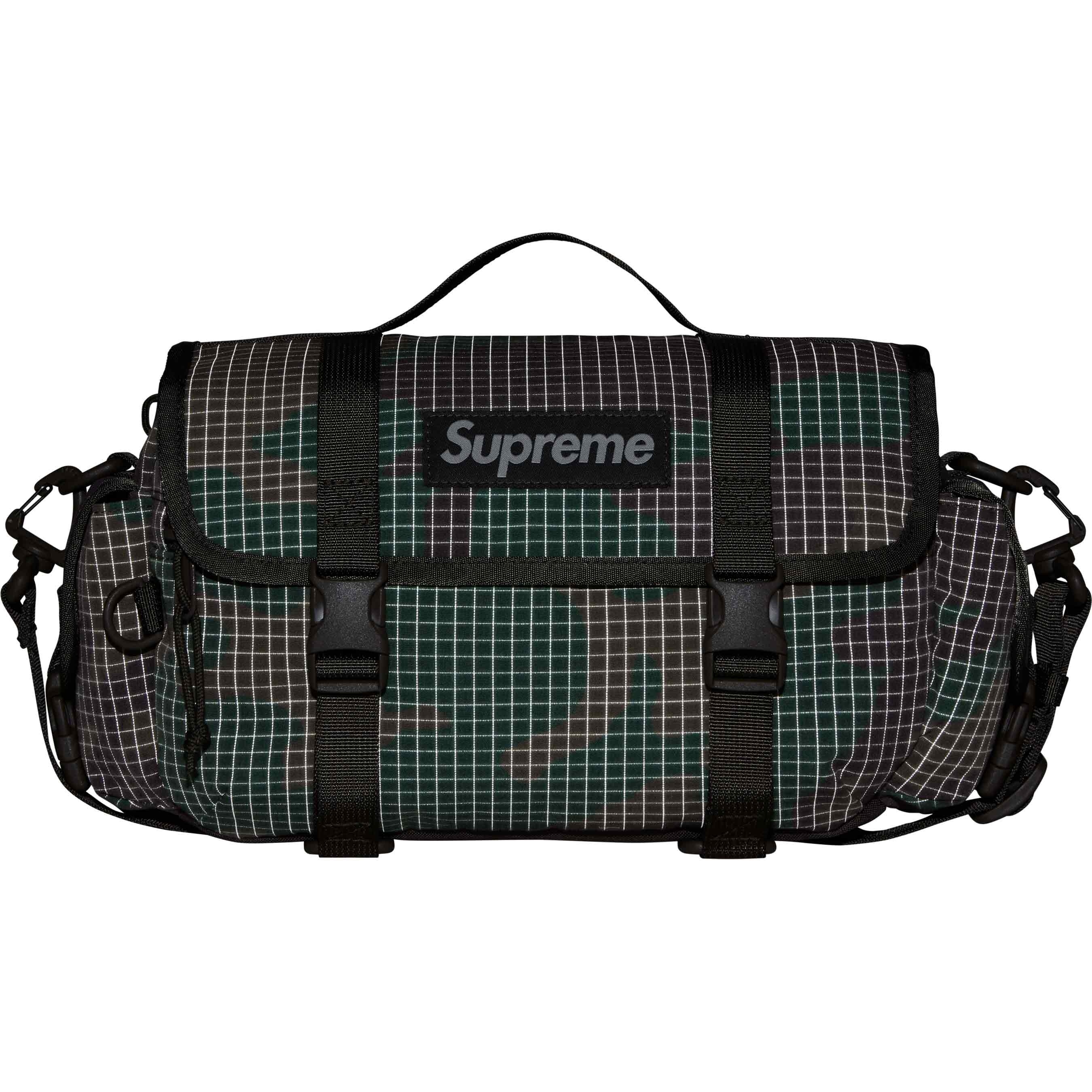 Mini Duffle Bag view 10